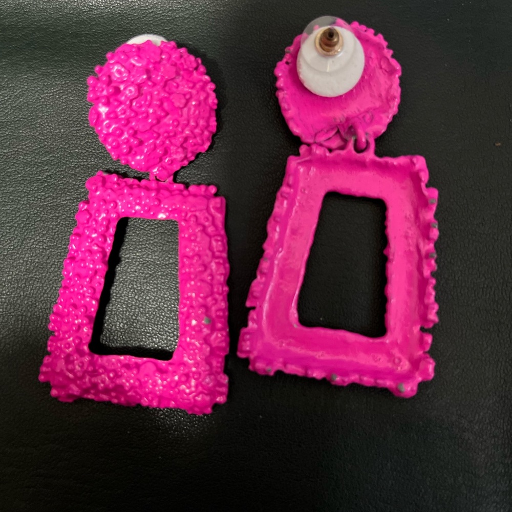 Earrings - Picture 2 of 2